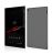 Incipio Feather Ultra-Thin Snap-On Case - To Suit Sony Xperia Z Tablet - Iridescent Grey