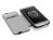 Incipio Watson Case - To Suit HTC One Mini - Black/Black with Black Strap