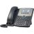Cisco SPA512G 1-Line Gigabit IP Phone - One Line And Monochrome LCD Display Make It Easytouse, Message Waiting LED, 2x Gigabit Ethernet Switch, PoE