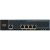 Cisco 2504 Series Wireless Controller - Supports up to 15 Access Point - 4-Port 10/100/1000Base-T, QoS, Rackmountable
