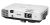 Epson EB-1950 LCD Portable Multimedia Projector - XGA, 4500 Lumens, 3000;1, 4000Hrs, VGA, HDMI, USB2.0, RCA, RJ45, Speakers