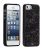 Case-Mate Brilliance Case - To Suit iPhone 5/5S - Black