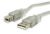 Techlynx USB2CAB-1 USB2.0 Series A To B Cable - 1M