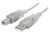 Techlynx USB2CAB-3 USB2.0 Series A To B Cable - 3M