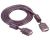 Techlynx VGAC-HQ15 VGA Monitor Cable with Noise Filter, HD15 M/M - 15M