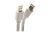 Techlynx MINIDP-MM Mini DisplayPort Male To Male Cable - 1.5M