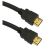 Techlynx HDMI-MM-2 HDMI To HDMI M/M Cable - For AppleTV - 2M