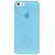 Gecko Ultra Slim Pastels Case - To Suit iPhone 5/5S - Blue