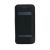Gecko SlimView Flip Cover With Window Display - To Suit iPhone 5/5S - Black