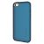 Incipio NGP Impact Resistant Case - To Suit iPhone 5C - Translucent Blue