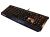 Razer BlackWidow Ultimate Mechanical Keyboard - Battlefield 4High Performance, Full Mechanical Keys For Superior Tactility & Faster Response, 5 Additional Dedicated Macro Keys, Multimedia Control