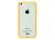 Shroom Halo Case - To Suit iPhone 5C - Yellow