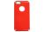 Shroom Voodoo Case - To Suit iPhone 5C - White/Red