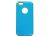 Shroom Voodoo Case - To Suit iPhone 5C - White/Blue