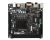 MSI B85I MotherboardLGA1150, B85, 2xDDR3-1333, 1xPCI-Ex16 v3.0, 4xSATA-III, 1xGigLAN, 8Chl-HD, USB3.0, DVI, HDMI, Mini-ITX