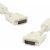 Techlynx DVI-MM-2 DVI To DVI Male To Male Cable - 2M