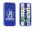 Gecko AFL Case - To Suit iPhone 4/4S - North Melbourne