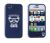 Gecko AFL Case - To Suit iPhone 4/4S - Geelong
