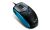 Genius All-In-One Mouse & Camera - Blue1200DPI BlueEye Technology Works On Almost Any Surface, 2.0 Megapixel, 720p HD, Contoured For Comfort, Comfort Hand-Size