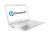 HP F4A62PA Chromebook - White & Smoke SilverCeleron 2955U(1.40GHz), 14.0