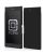 Incipio Feather Ultra Thin Snap-On Case - To Suit Sony Xperia Z Ultra - Black