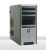 In-Win C583TC Midi-Tower Case - 400W PSU, Black/SilverUSB3.0, HD-Audio, FireWire, 120mm Fan, ATX