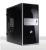In-Win EA019 Midi-Tower Case - 400W PSU, BlackUSB3.0, 1xHD-Audio, 90mm Fan, ATX