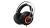 SteelSeries Siberia Elite Gaming Headset - BlackSuperior Sound, Dolby ProLogic IIX For A Rich, Immersive Soundscape, Retractable Microphone, Noise-Canceling Mic, Suspension Headband, Comfort Wearing