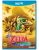 Nintendo The Legend Of Zelda - The Wind Waker HD - (Rated PG)