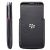 BlackBerry Leather Pocket - To Suit BlackBerry Z30 - Black