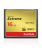 SanDisk 16GB Compact Flash Card - Extreme - Read 120MB/s, Write 60MB/s