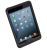 LifeProof Nuud Case - To Suit iPad Mini - Black/Black