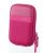 Sony LCSTWPP Soft Carrying Case - To Suit Cyber-Shot Digital Camera - Pink