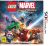 Warner_Brothers LEGO Marvel - Super Heroes - (Rated PG)