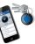 Elgato Smart Key - Connect To Your Keychain To Your iPhone 4S or Later, iPod Touch 5G, iPad Mini, iPad 3