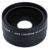 Canon WC-DC52 Wide Converter Lens for Powershot Series A