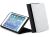 Shroom Executive Folio - To Suit iPad 5 - White
