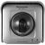 Panasonic WV-SW172E Pan-Tilting Network Camera - 1.3 Megapixel HD MOS Sensor, 720p HD Image Up to 30FPS, H.264 (High profile) Dual Stream And JPEG Output, Face Wide Dynamic Range - Grey