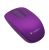 Logitech T400 Zone Touch Mouse - Wild PlumAdvanced Optical Tracking, Advanced 2.4GHz Wireless, Glass Touch Zone For Smooth Scrolling, Customizable Controls, 18-Month Battery Life, Comfort Hand-Size