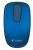 Logitech T400 Zone Touch Mouse - Midnight BerryAdvanced Optical Tracking, Advanced 2.4GHz Wireless, Glass Touch Zone For Smooth Scrolling, Customizable Controls, 18-Month Battery Life, Comfort Hand-Size