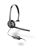 Plantronics MX214i Head Band Style Headset with USB VOIP Adapter