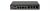 Opengear ACM5508-2-I Console Server - Cisco Pinout, 8 x RJ45 selectable RS-232/422/485 serial ports (2400 to 230,400bps), 2x RJ45 10/100Base-T primary and failover Ethernet ports
