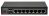 Opengear ACM5508-2-M Console Server - Cisco Pinout, 8x RJ45 RS-232 Serial Ports (2400 To 230,400bps), 2x RJ45 10/100Base-T Primary & Failover Ethernet Ports, 1x RJ11 V.92