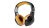 SteelSeries 7H Professional Gaming Headset - FNATIC EditionSuperior Sound, 50mm Driver, Pull-Out Microphone, Built-In Volume And Microphone Control, Braided Cord, Comfort Wearing