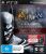 Warner_Brothers Batman Arkham - Collection - (Rated M)