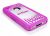 Dog__Bone Burst Case - To Suit iPhone 5/5S - Perfectly Pink