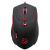 ThermalTake Theron Infrared Gaming Mouse - BlackHighh Performance, 4000 DPI, Advanced Tracking On Any Surface For Optimal Accuracy And Performance, 5-Weight Adjustment, Comfort Hand-Size