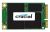 Crucial 480GB Solid State Disk, mSATA-III, MLC (CT480M500SSD3) M500 SeriesRead 500 MB/s, Write 400 MB/s