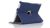 Targus Versavu Slim & Stylus Pack - To Suit iPad Air - Midnight Blue