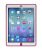 Otterbox Defender Series Tough Case - To Suit iPad Air - Papaya (White / Peony Pink)